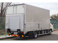 HINO Dutro Aluminum Wing 2RG-XZU722M 2021 38,000km_4