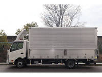 HINO Dutro Aluminum Wing 2RG-XZU722M 2021 38,000km_5