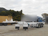 Others Others Marine Container Trailer TC36H2C31 2005 _1