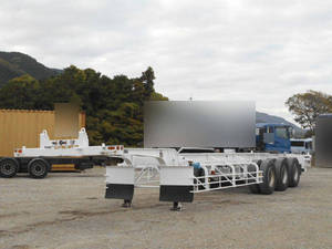 Others Others Marine Container Trailer TC36H2C31 2005 _1