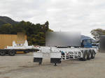 Others Marine Container Trailer