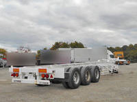 Others Others Marine Container Trailer TC36H2C31 2005 _2