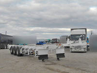 Others Others Marine Container Trailer TC36H2C31 2005 _3