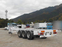 Others Others Marine Container Trailer TC36H2C31 2005 _4