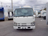 ISUZU Elf Deep Dump BKG-NJR85AD 2007 153,000km_5