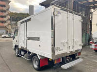 ISUZU Elf Refrigerator & Freezer Truck BKG-NHR85AN 2010 156,000km_2