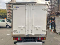 ISUZU Elf Refrigerator & Freezer Truck BKG-NHR85AN 2010 156,000km_4