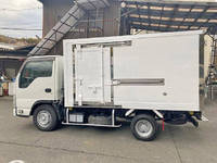 ISUZU Elf Refrigerator & Freezer Truck BKG-NHR85AN 2010 156,000km_6