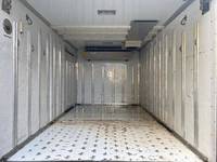 ISUZU Elf Refrigerator & Freezer Truck BKG-NHR85AN 2010 156,000km_7