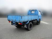 ISUZU Elf Flat Body TLD64 1977 28,146km_2