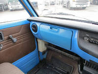 ISUZU Elf Flat Body TLD64 1977 28,146km_7