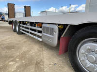 HINO Profia Self Loader LLKG-FW1EXBJ 2011 625,000km_11