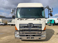 HINO Profia Self Loader LLKG-FW1EXBJ 2011 625,000km_15