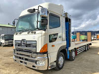 HINO Profia Self Loader LLKG-FW1EXBJ 2011 625,000km_3