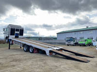 HINO Profia Self Loader LLKG-FW1EXBJ 2011 625,000km_5