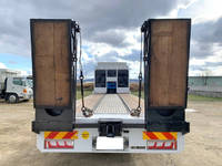 HINO Profia Self Loader LLKG-FW1EXBJ 2011 625,000km_8