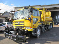 UD TRUCKS Others Sprinkler Truck KL-CW55E 2004 73,984km_1