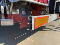 HINO Ranger Aluminum Wing BDG-FD7JLWA 2007 526,000km_27