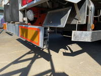 HINO Ranger Aluminum Wing BDG-FD7JLWA 2007 526,000km_28