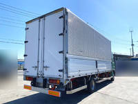 HINO Ranger Aluminum Wing BDG-FD7JLWA 2007 526,000km_4