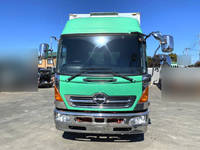 HINO Ranger Aluminum Wing BDG-FD7JLWA 2007 526,000km_5