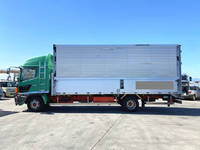 HINO Ranger Aluminum Wing BDG-FD7JLWA 2007 526,000km_6