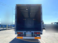 HINO Ranger Aluminum Wing BDG-FD7JLWA 2007 526,000km_9