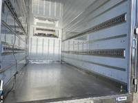 ISUZU Elf Refrigerator & Freezer Truck SKG-NLR85AN 2012 422,354km_11