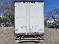 ISUZU Elf Refrigerator & Freezer Truck SKG-NLR85AN 2012 422,354km_2