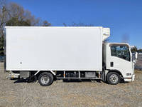 ISUZU Elf Refrigerator & Freezer Truck SKG-NLR85AN 2012 422,354km_4