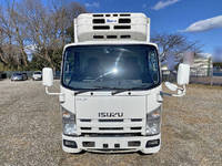 ISUZU Elf Refrigerator & Freezer Truck SKG-NLR85AN 2012 422,354km_5
