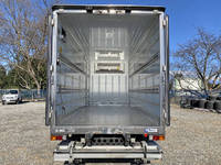 ISUZU Elf Refrigerator & Freezer Truck SKG-NLR85AN 2012 422,354km_8