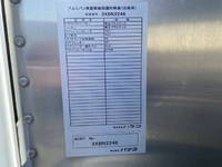 MITSUBISHI FUSO Canter Aluminum Van TKG-FEB90 2013 175,832km_18