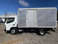 MITSUBISHI FUSO Canter Aluminum Van TKG-FEB90 2013 175,832km_3