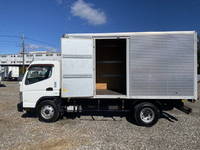 MITSUBISHI FUSO Canter Aluminum Van TKG-FEB90 2013 175,832km_4