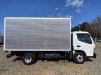 MITSUBISHI FUSO Canter Aluminum Van TKG-FEB90 2013 175,832km_5