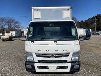 MITSUBISHI FUSO Canter Aluminum Van TKG-FEB90 2013 175,832km_6