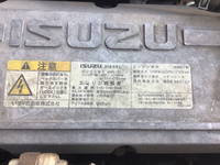 ISUZU Giga Trailer Head QKG-EXD52AD 2014 407,627km_18