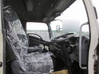 ISUZU Forward Aluminum Van TKG-FRR90S2 2015 248,510km_11