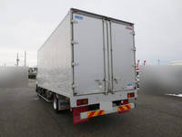 ISUZU Forward Aluminum Van TKG-FRR90S2 2015 248,510km_2