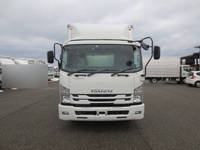 ISUZU Forward Aluminum Van TKG-FRR90S2 2015 248,510km_5