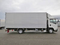 ISUZU Forward Aluminum Van TKG-FRR90S2 2015 248,510km_7