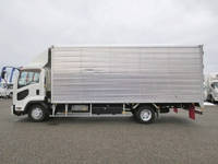 ISUZU Forward Aluminum Van TKG-FRR90S2 2015 248,510km_8