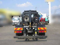 MITSUBISHI FUSO Fighter Container Carrier Truck 2KG-FK62FZ 2020 27,000km_4