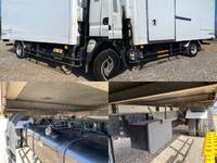 MITSUBISHI FUSO Canter Refrigerator & Freezer Truck TPG-FEB50 2016 273,532km_13