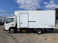 MITSUBISHI FUSO Canter Refrigerator & Freezer Truck TPG-FEB50 2016 273,532km_16