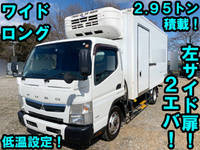 MITSUBISHI FUSO Canter Refrigerator & Freezer Truck TPG-FEB50 2016 273,532km_1