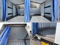 MITSUBISHI FUSO Canter Refrigerator & Freezer Truck TPG-FEB50 2016 273,532km_21