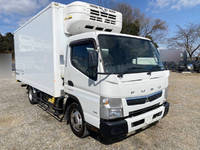 MITSUBISHI FUSO Canter Refrigerator & Freezer Truck TPG-FEB50 2016 273,532km_3