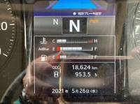 HINO Profia Aluminum Wing 2RG-FW1AHG 2019 19,000km_14